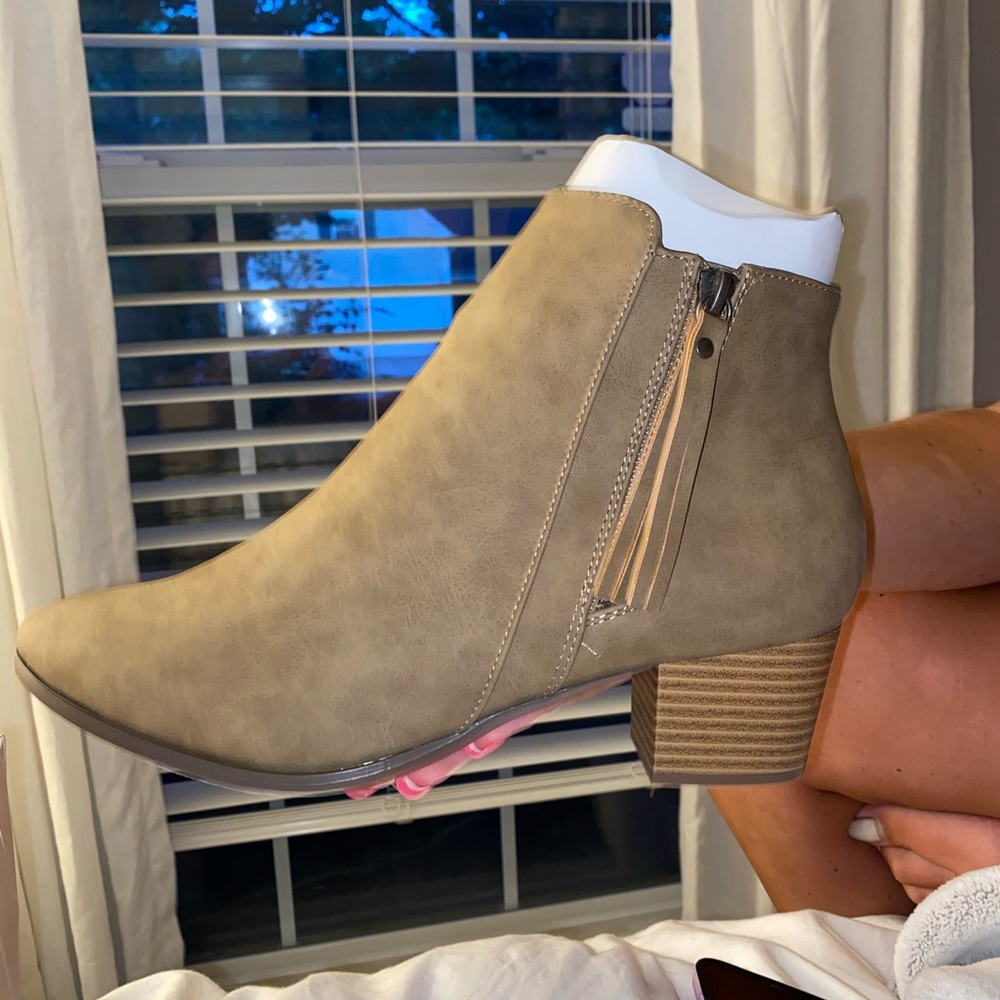 booties